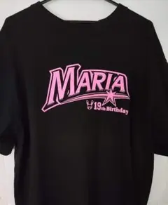2026年最新】牧野真莉愛 tシャツの人気アイテム - メルカリ