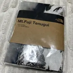THE NORTH FACE マウントフジテヌグイのサムネイル