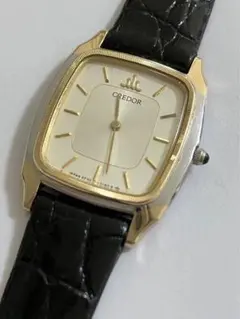 2025年最新】credor 2F70の人気アイテム - メルカリ