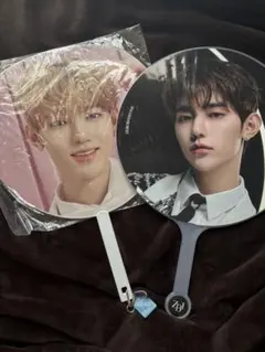 2026年最新】zb1 ジャンハオ うちわの人気アイテム - メルカリ