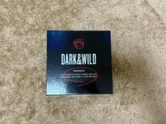 BTS 【DARK&WILD】