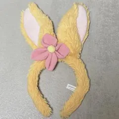 ディズニー ミスバニー カチューシャ 東京ディズニーリゾート