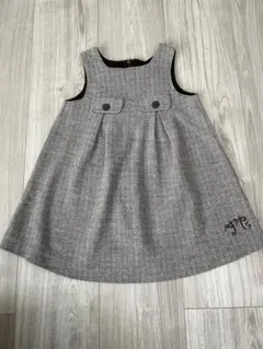 タルティーヌ エ ショコラ  ジャンバースカート