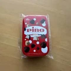 ☆新品☆ピノ ミニ缶（立体シール入り）　ピノチョコアソート　かわいい　プライズ品