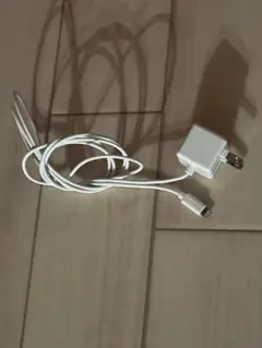 iPhone 充電器