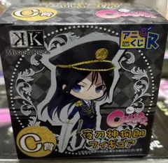 K、ツキウタ。、カードキャプターさくら チビフィギュア各種