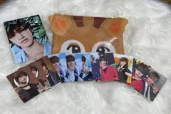 NEXZ SEITA セット