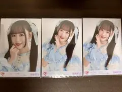 ＝LOVE イコラブ 音嶋莉沙 生写真 セミコンプ 2025 魔法少女衣装