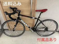 自転車 GIANT PACE GIANT PACE サイズXS 【公式通販】