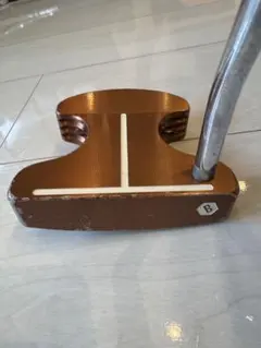 ベティナルディ パター