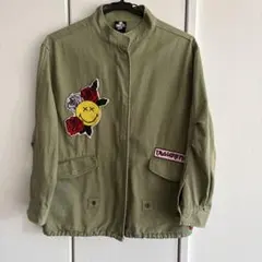 ZARA キッズ　ジャケットのサムネイル