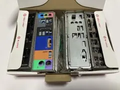 ジャンク マザーボード用 バックパネル I/Oパネル 大量55枚セット