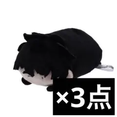 サカモトデイズ 勢羽夏生 夏生 のるキャラ ジャンフェス ジャンプフェスタ