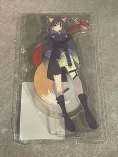 マチアソビ イベント限定】彩葉 原案アクリルスタンド 超かぐや姫 