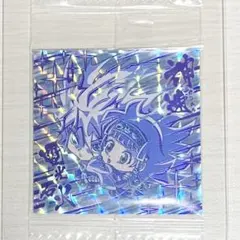 HUNTER×HUNTER キルア　アルカ　ウエハースシール