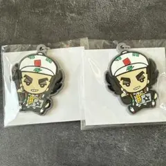 ポケモン ピーニャ ピンとキーホルダーセット - メルカリ