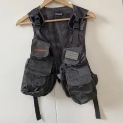 2026年最新】patagonia フィッシングベストの人気アイテム - メルカリ