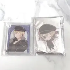 2026年最新】羽風薫 コロッタの人気アイテム - メルカリ