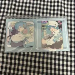 2026年最新】dramatical murder 缶バッジの人気アイテム - メルカリ