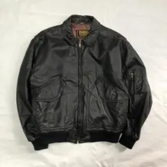 80's CWU-46P SecurityPolice Jacket 米軍実物 - メルカリ