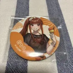 aran様専用　カラフルピーチ　えとさん　サマーランド　缶バッチ