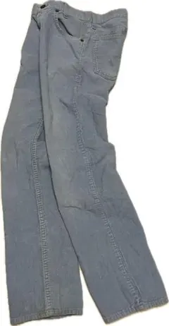 70s~80s Levi's リーバイス コーデュロイ オレンジタブ