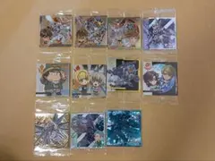 にふぉるめーしょん 機動戦士ガンダム シールウエハース