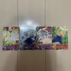 ドラゴンボールヒーローズ
