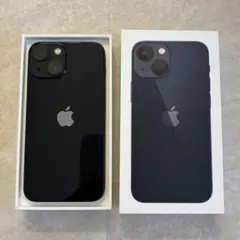 2026年最新】iphone 13 mini 128gb ミッドナイトの人気アイテム - メルカリ