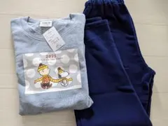 スヌーピー ルームウェア　Mサイズ