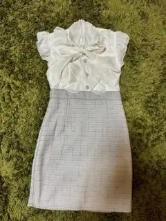 DAZZYキャバドレス