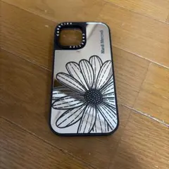CASETiFY Mardi Mercredi iPhone17ケース