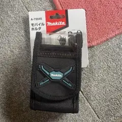 Makita モバイルホルダ A-72045