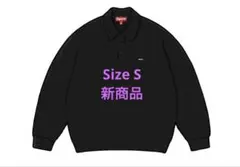 2025年最新】supreme small box polo sweater 