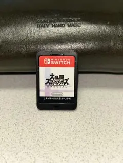 2026年最新】Nintendo Switch 大乱闘スマッシュブラザーズ SPECIAL