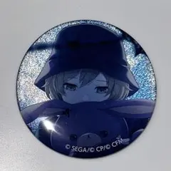 プロセカ グリッター缶バッジ vol.54B 鏡音レン - メルカリ