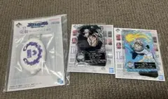 ワンピース未来島エッグヘッド　一番くじ　I賞　J賞