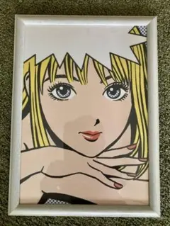 g*h様 MOGNO6. 内田洋一朗 スプレーペイント 直筆サイン入り ピースマ MOGNO6. 内田洋一朗 スプレーペイント 直筆サイン入り ピース