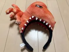 USJ ジュラシック・パーク カチューシャ