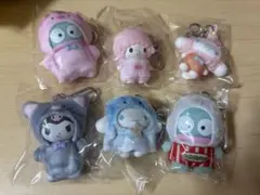 サンリオ ちびっとも