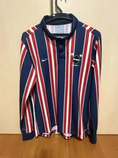Nike F.C. Real Bristol 長袖ポロシャツ