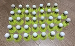 バッティング専用シャトル　37個　野球　練習