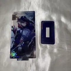 崩壊:スターレイル 光円錐 流砂アクリルスタンド モゼ