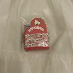 サンリオ♡Sanrio ハローキティ♡ペーパーテープ　マスキングテープ