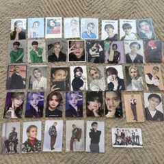 INI 松田迅 トレカ まとめ売り