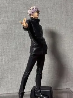 呪術廻戦 五条悟 Grandista フィギュア
