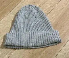 ニット帽