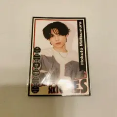 Johnny&#39;s - みかんSixTONESステッカー、フォトセ、パンフレット、髙地優吾フォトセ 2025年最新】髙地優吾 写真の人気アイテム - メルカリ