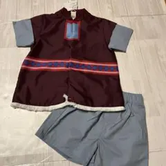 Disney コスチューム