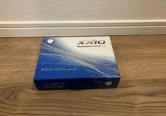 ゼクシオ PREMIUMU XXIO ゴルフボール DUNLOP 1箱12個